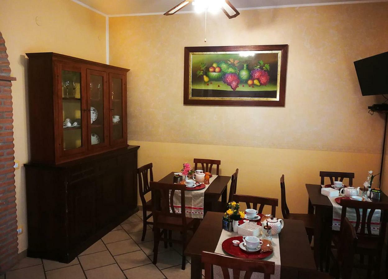 Bed and Breakfast Casa Perugina Perugia Exterior foto