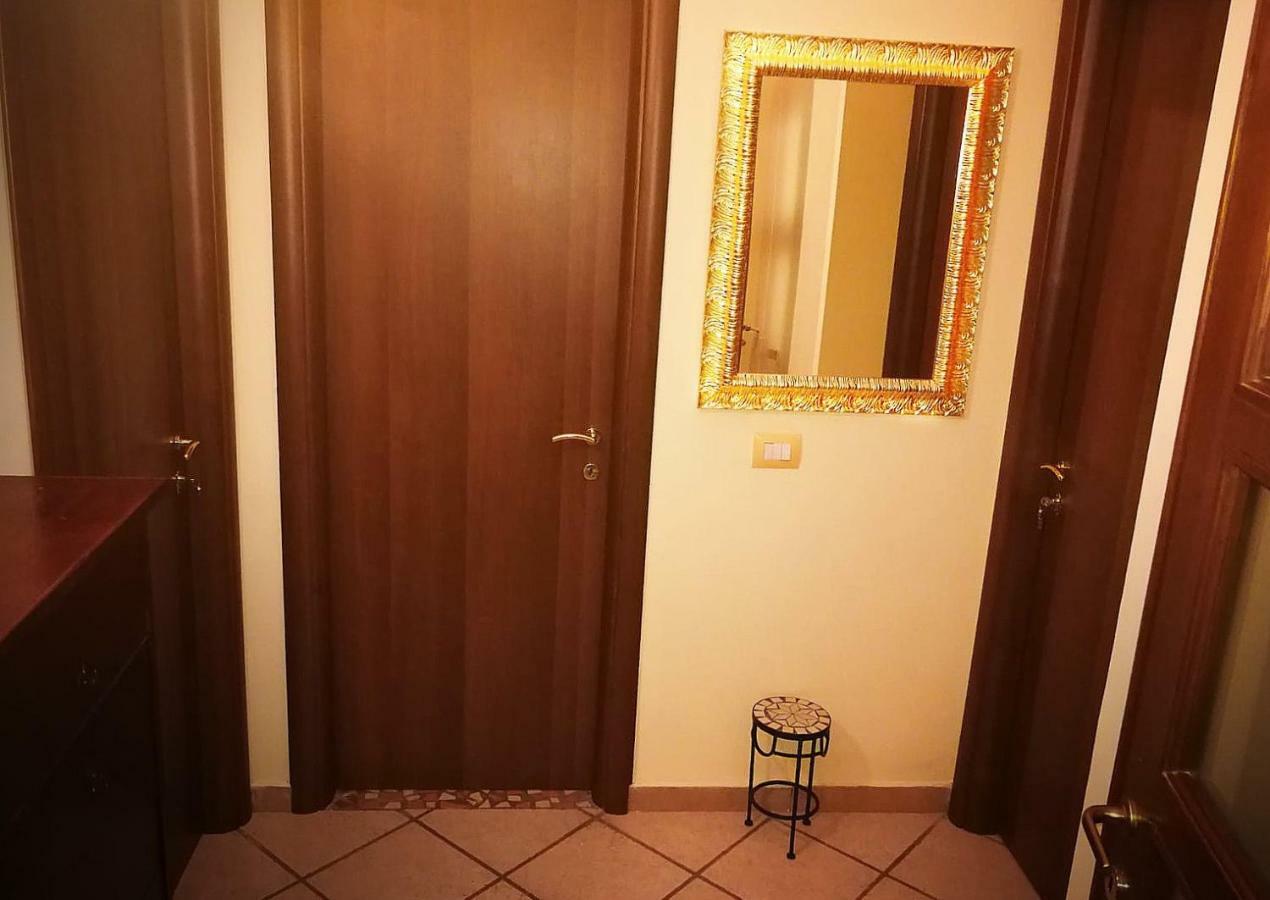 Bed and Breakfast Casa Perugina Perugia Exterior foto