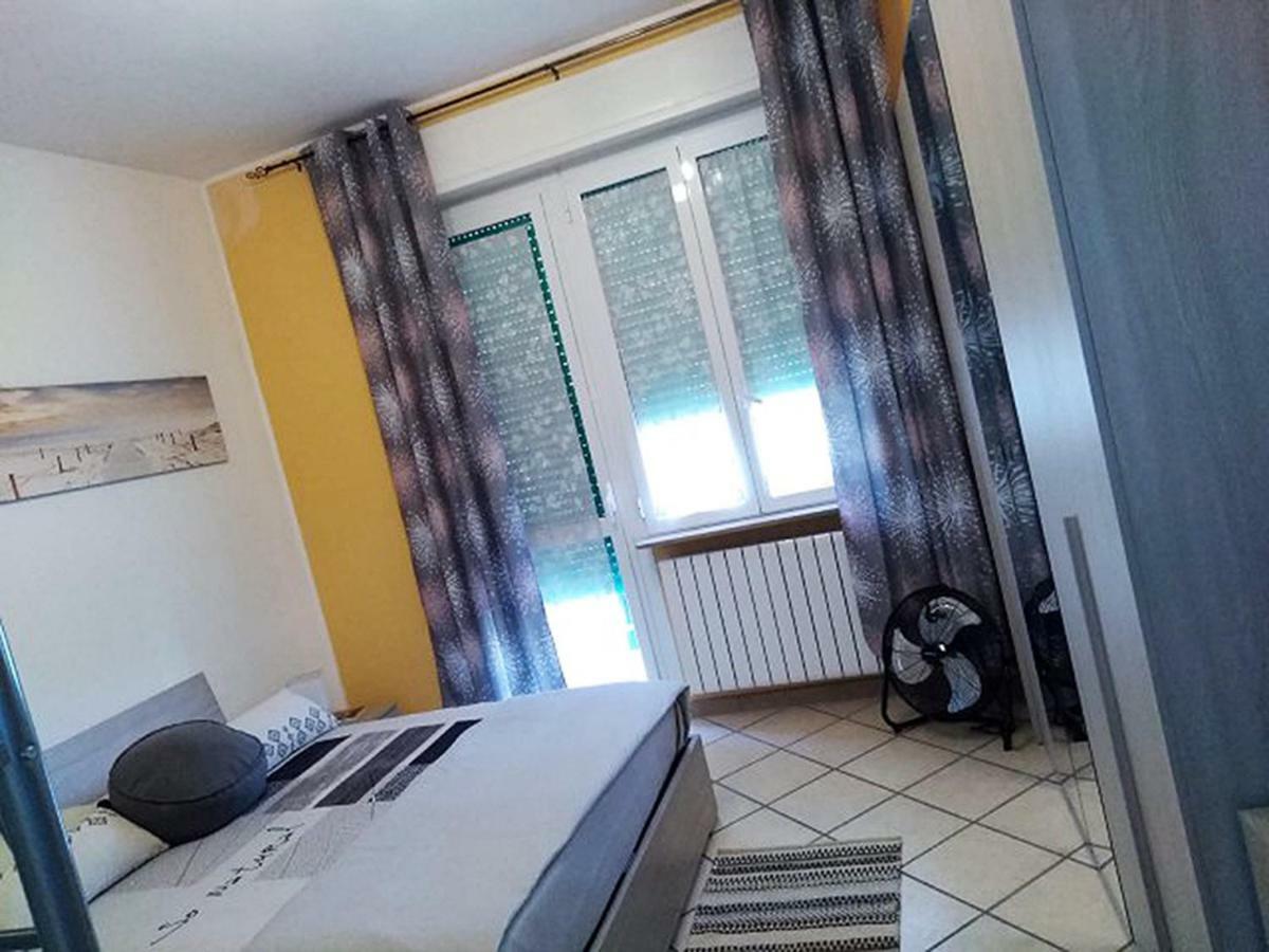 Bed and Breakfast Casa Perugina Perugia Exterior foto