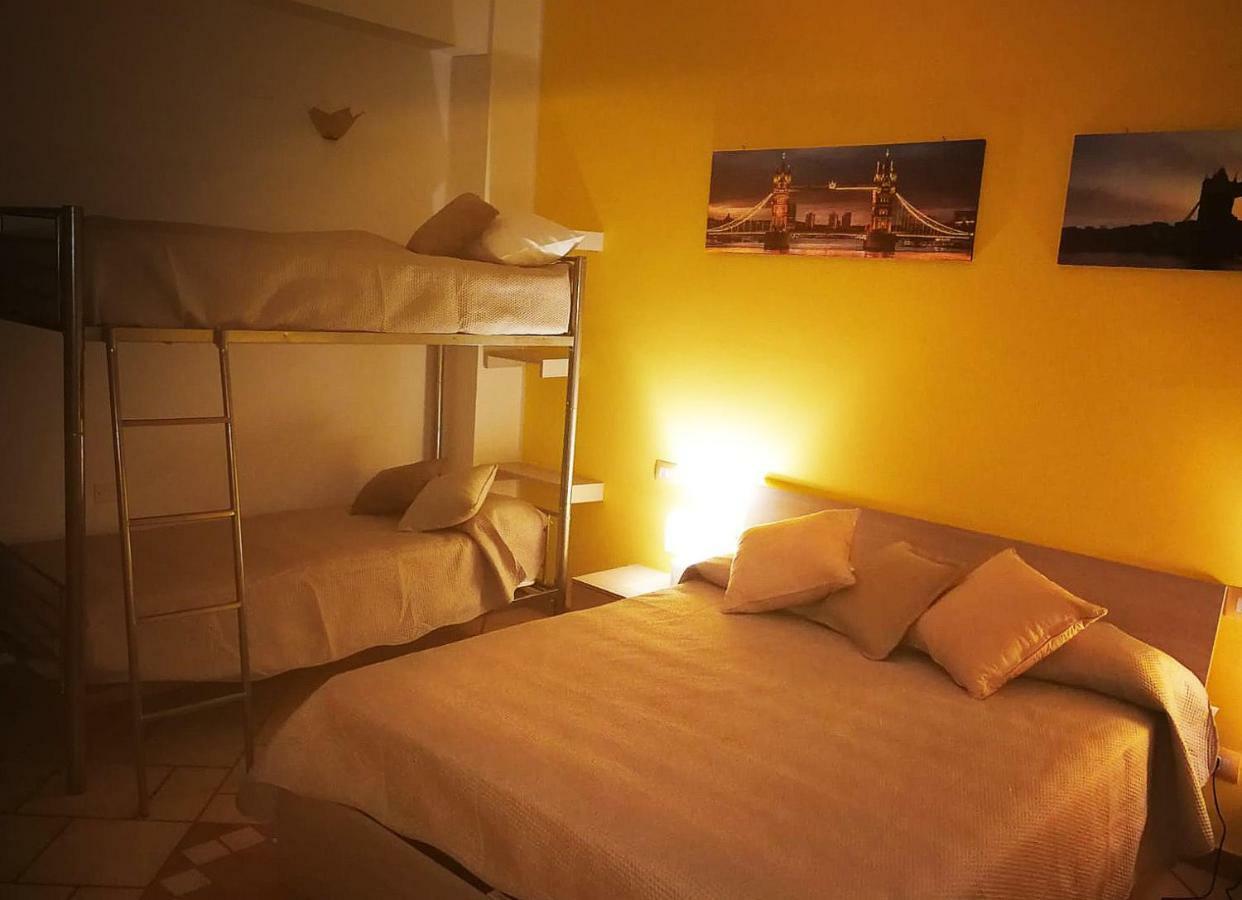 Bed and Breakfast Casa Perugina Perugia Exterior foto