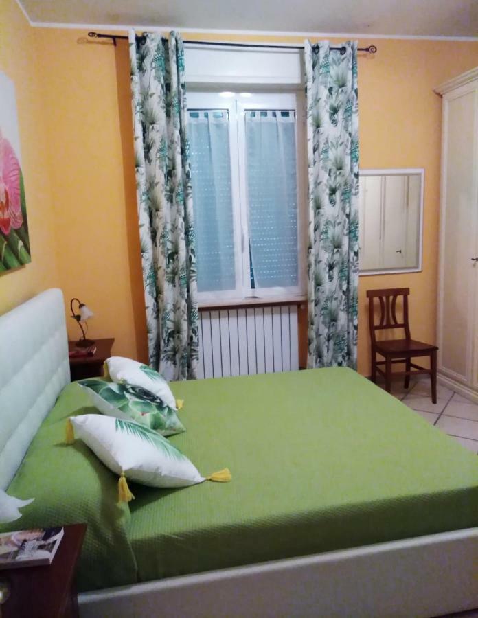 Bed and Breakfast Casa Perugina Perugia Exterior foto