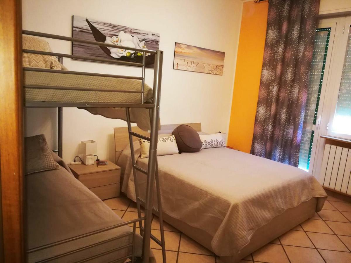 Bed and Breakfast Casa Perugina Perugia Exterior foto