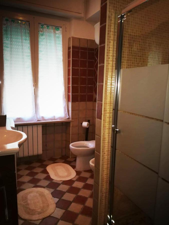 Bed and Breakfast Casa Perugina Perugia Exterior foto